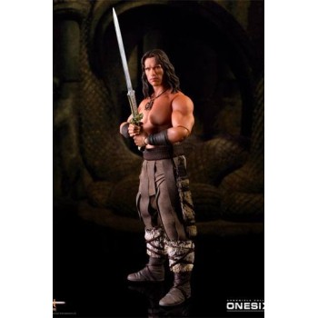 Conan the Barbarian Action Figure 1/6 Conan 30 cm