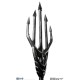 DC Comics Aquamans Trident Life Sized Prop Replica