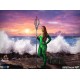 DC Comics Aquamans Trident Life Sized Prop Replica