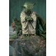 Star Wars Episode V Legacy Replica Statue 1/4 Yoda 30 cm