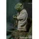 Star Wars Episode V Legacy Replica Statue 1/4 Yoda 30 cm