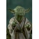 Star Wars Episode V Legacy Replica Statue 1/4 Yoda 30 cm