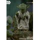 Star Wars Episode V Legacy Replica Statue 1/4 Yoda 30 cm