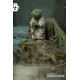 Star Wars Episode V Legacy Replica Statue 1/4 Yoda 30 cm