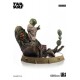 Star Wars Episode V Legacy Replica Statue 1/4 Yoda 30 cm