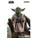 Star Wars Episode V Legacy Replica Statue 1/4 Yoda 30 cm