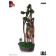 Jurassic Park Demi Art Scale Statue 1/20 Welcome to Jurassic Park 80 cm