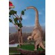 Jurassic Park Demi Art Scale Statue 1/20 Welcome to Jurassic Park 80 cm