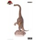 Jurassic Park Demi Art Scale Statue 1/20 Brachiosaurus 78 cm