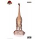 Jurassic Park Demi Art Scale Statue 1/20 Brachiosaurus 78 cm