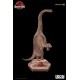 Jurassic Park Demi Art Scale Statue 1/20 Brachiosaurus 78 cm