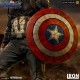 Marvel: Avengers Endgame Captain America 1:4 Scale Statue 59 CM