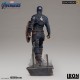 Marvel: Avengers Endgame Captain America 1:4 Scale Statue 59 CM