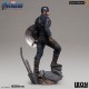 Marvel: Avengers Endgame Captain America 1:4 Scale Statue 59 CM