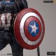 Marvel: Avengers Endgame Captain America 1:4 Scale Statue 59 CM