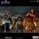 Marvel: Avengers Endgame Captain America 1:4 Scale Statue 59 CM