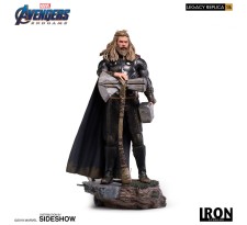 Marvel Avengers Endgame Thor 1/4 Scale Statue 62 CM