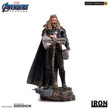 Marvel Avengers Endgame Thor 1/4 Scale Statue 62 CM
