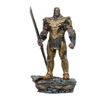 Avengers: Endgame Legacy Replica Statue 1/4 Thanos 78 cm