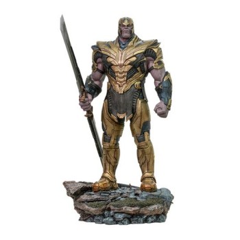 Avengers: Endgame Legacy Replica Statue 1/4 Thanos 78 cm