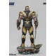 Avengers: Endgame Legacy Replica Statue 1/4 Thanos 78 cm