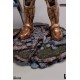 Avengers: Endgame Legacy Replica Statue 1/4 Thanos 78 cm