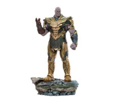 Avengers: Endgame Legacy Replica Statue 1/4 Thanos Deluxe Ver. 78 cm