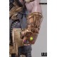 Avengers: Endgame Legacy Replica Statue 1/4 Thanos Deluxe Ver. 78 cm