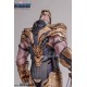 Avengers: Endgame Legacy Replica Statue 1/4 Thanos Deluxe Ver. 78 cm