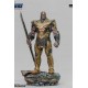 Avengers: Endgame Legacy Replica Statue 1/4 Thanos Deluxe Ver. 78 cm