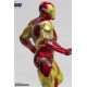 Avengers: Endgame Legacy Replica Statue 1/4 Iron Man Mark LXXXV 78 cm