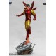 Avengers: Endgame Legacy Replica Statue 1/4 Iron Man Mark LXXXV Deluxe Version 84 cm