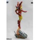 Avengers: Endgame Legacy Replica Statue 1/4 Iron Man Mark LXXXV Deluxe Version 84 cm