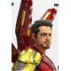 Avengers: Endgame Legacy Replica Statue 1/4 Iron Man Mark LXXXV Deluxe Version 84 cm