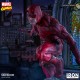 Marvel: Daredevil 1/4 scale Statue 60 CM