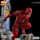 Marvel: Daredevil 1/4 scale Statue 60 CM