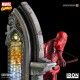 Marvel: Daredevil 1/4 scale Statue 60 CM