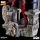 Marvel: Daredevil 1/4 scale Statue 60 CM