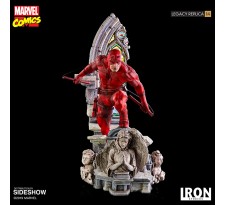 Marvel: Daredevil 1/4 scale Statue 60 CM