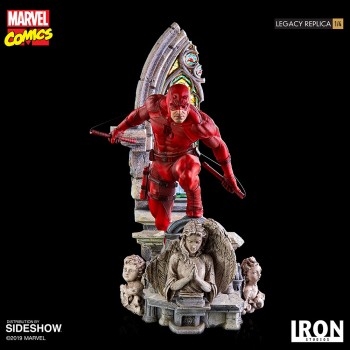 Marvel: Daredevil 1/4 scale Statue 60 CM