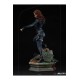 Avengers Infinity Saga Legacy Replica Statue 1/4 Black Widow 46 cm