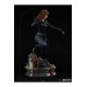 Avengers Infinity Saga Legacy Replica Statue 1/4 Black Widow 46 cm