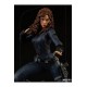 Avengers Infinity Saga Legacy Replica Statue 1/4 Black Widow 46 cm