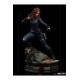 Avengers Infinity Saga Legacy Replica Statue 1/4 Black Widow 46 cm