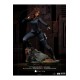 Avengers Infinity Saga Legacy Replica Statue 1/4 Black Widow 46 cm
