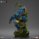 Marvel: X-Men Beast 1/4 Scale Statue