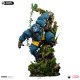 Marvel: X-Men Beast 1/4 Scale Statue