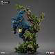 Marvel: X-Men Beast 1/4 Scale Statue