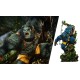 Marvel: X-Men Beast 1/4 Scale Statue