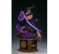 Street Fighter Evil Ryu Ultra Scale 1:4 Statue